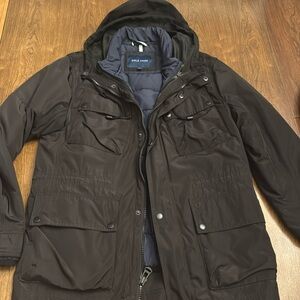 Cole Haan Men’s Jacket